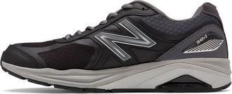 New Balance 1540v3 Black Castlerock M1540BK3