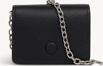 Radley London Black Small Card Holder Chester Row AW25 Radley London