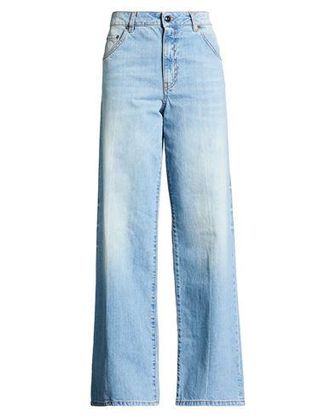 Semicouture BOTTOMWEAR - Jeans on YOOX.COM