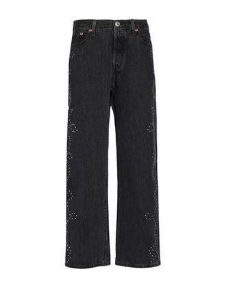 Levi's HOSEN & R&Ouml;CKE - Jeanshosen auf YOOX.COM