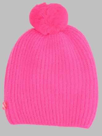 BILLIEBLUSH U22501K_47A Winter Hat - Pink