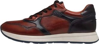 Tamaris Hombre, Zapatos, Marr&oacute;n, Talla: 44 EU