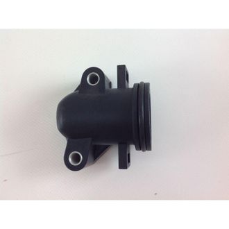 STIGA Sports Conjunto Colector De Admisi&oacute;n Stiga Para Motor De Tractor De C&eacute;sped Tre0702