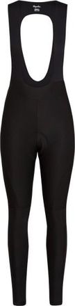 Rapha Core Winter Tights with Pad Velohose f&uuml;r Damen | schwarz