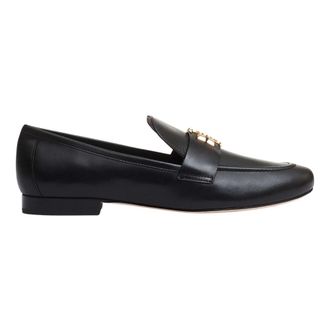 Tory Burch Tory Burch, Loafers, female, Black, Size: 5 1/2 US Loafers