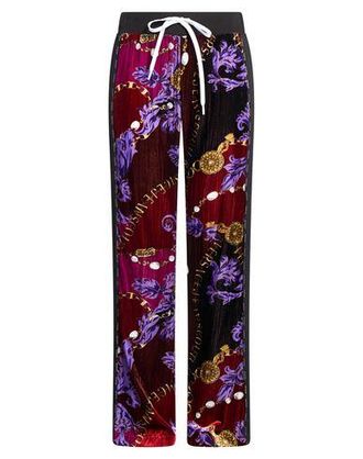 Versace BOTTOMWEAR - Trousers sur YOOX.COM