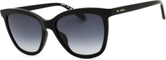 Fossil FOS 2115/G/S 0807 9O Black/Grey Gradient