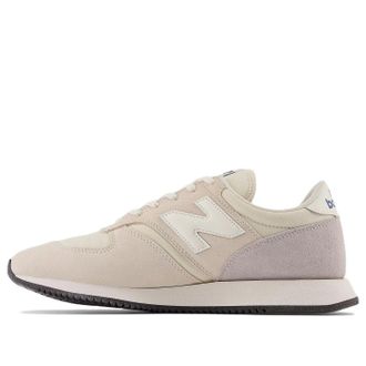 New Balance Shoes Cream White UL420TW2
