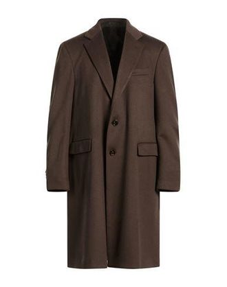Lardini COATS & JACKETS - Coats on YOOX.COM