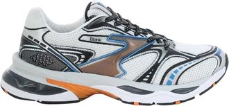 Etonic Oranje Kendari Saturn Herenschoenen - Heren - Sneakers - Veelkleurig - 46 EU - Schoenen