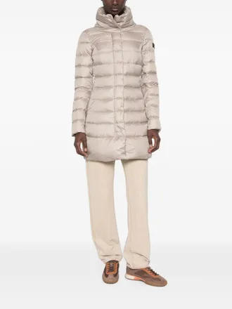 Peuterey Down Jacket - Beige