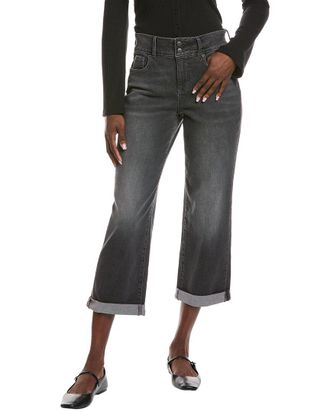 NYDJ Nydj Bailey Castile Dream Relaxed Straight Jean