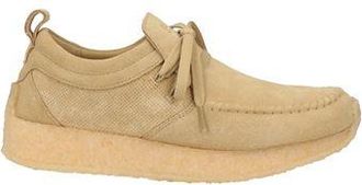 Clarks FOOTWEAR - Lace-up shoes sur YOOX.COM