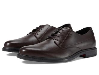 Hugo boss brogues clearance