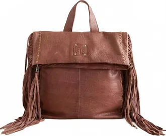 StS Ranchwear Gwen Backpack In Indie Walnut