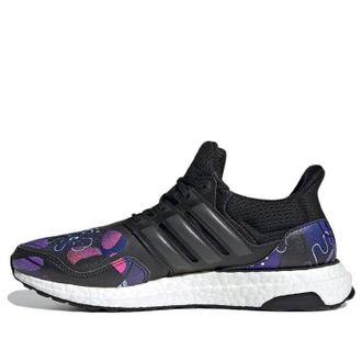 adidas (WMNS) adidas UltraBoost S&L DNA Black Night Flash FZ2917