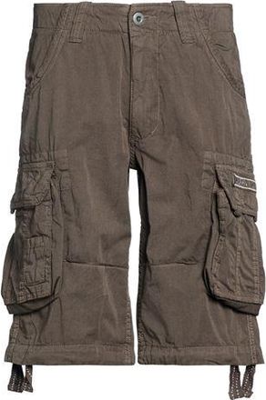 Alpha Industries PARTES DE ABAJO - Pantalones cortos y bermudas en YOOX.COM