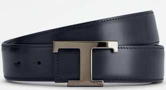 Tod's Tods T Zeitloser G&uuml;rtel