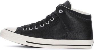 Converse Chuck Taylor All Star High Street Black 157472C