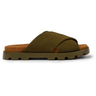 Camper Sandals Men Camper Brutus Sandal