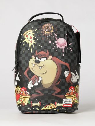 Sprayground Zaino Uomo colore Fantasia