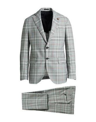 Gabriele Pasini SUITS and CO-ORDS - Suits on YOOX.COM