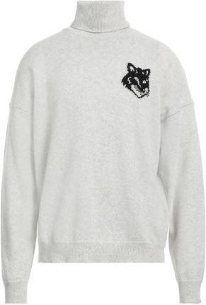 Maison Kitsuné PRENDAS DE PUNTO - Cuello alto en YOOX.COM