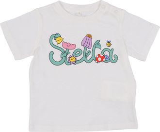 Stella McCartney Camiseta/Top Stella Mccartney