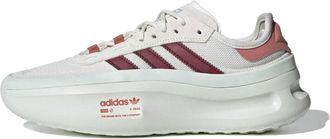 adidas originals AdiFOM TRXN Shoes White Red IF4310