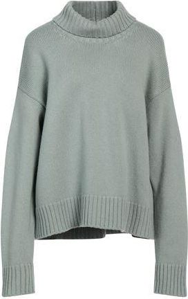 Jil Sander KNITWEAR - Turtlenecks sur YOOX.COM