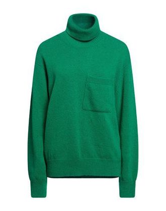 Amaranto KNITWEAR - Turtlenecks on YOOX.COM