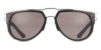 Nike ELECTRIC DAZE IF1009X 010 Mens Sunglasses Black Size 56