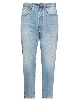 People BOTTOMWEAR - Pantaloni jeans su YOOX.COM
