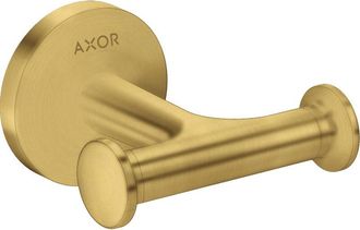 Axor Hansgrohe - Gancho Toallero Universal Axor De Doble, 42812250