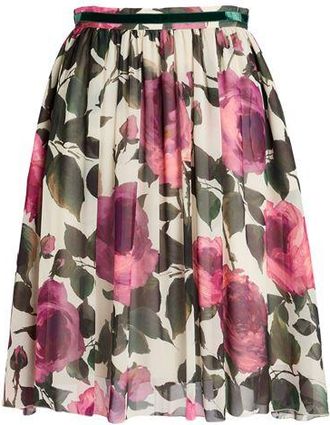 Blugirl Midi skirts