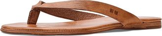 Bed St&uuml; Calma Womens Sandals Tan Rustic : 7.5 M, Leather