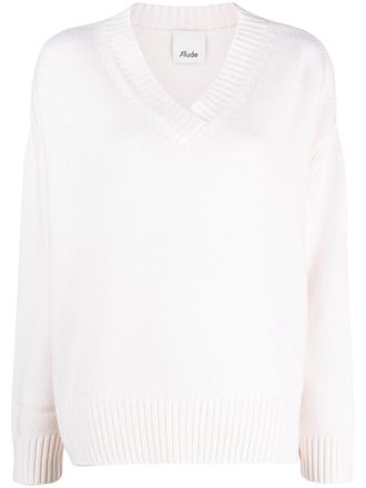 Allude Sweater