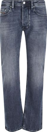 Diesel 1985 Larkee L.32 Five-Pocket Straight-Leg Jeans