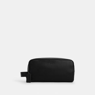Coach Large Travel Kit