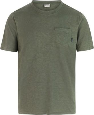 Protest PRTCruz T-Shirt f&uuml;r Herren | oliv