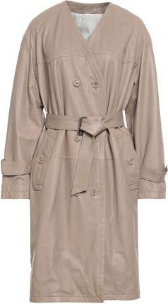 Salvatore Santoro ROPA DE ABRIGO - Abrigos en YOOX.COM