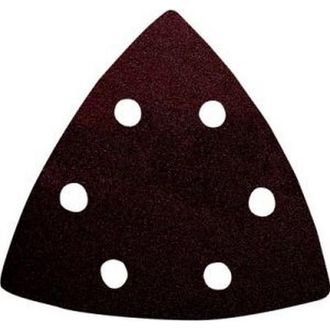 Forum Hoja Abrasiva Autoagripante K150,para Madera 96mm (por 100)
