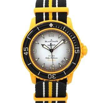 Swatch Swatch