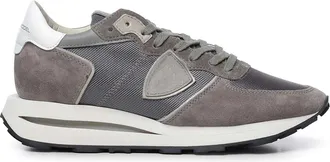 Philippe Model Tropez X Sneaker