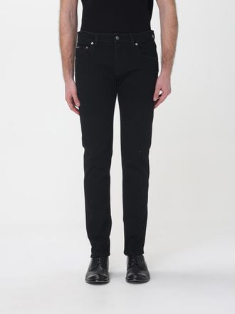 Dolce & Gabbana Jeans DOLCE & GABBANA Uomo colore Nero