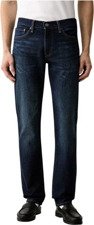Levi's Uomo, Jeans, Blu, W34 L32, new