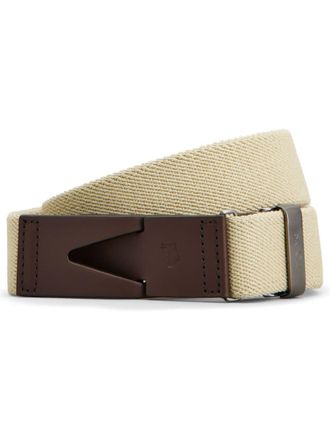 Tod's Cintura con fibbia - Toni neutri