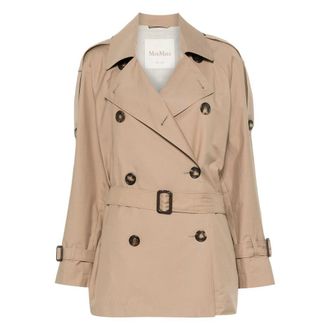 Max Mara Rainwears