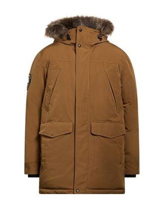 Superdry ROPA DE ABRIGO - Abrigos en YOOX.COM