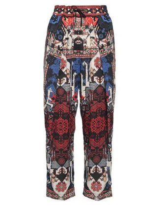 Balmain BOTTOMWEAR - Trousers on YOOX.COM